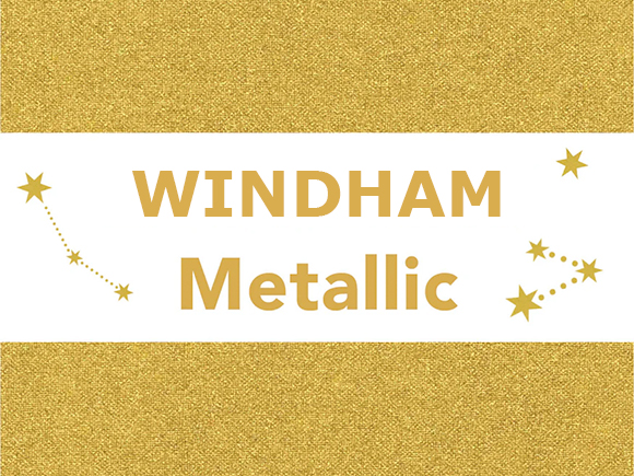Windham Metallic